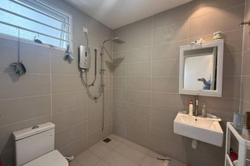 Suriaman 3, Bandar Sri Sendayan