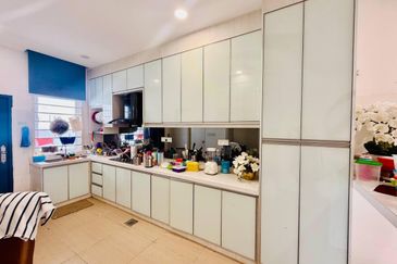 Suriaman 3, Bandar Sri Sendayan