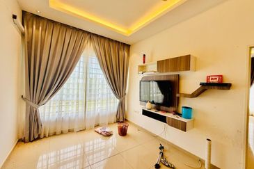 Suriaman 3, Bandar Sri Sendayan