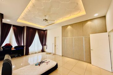 Suriaman 3, Bandar Sri Sendayan