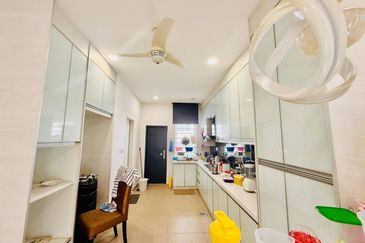 Suriaman 3, Bandar Sri Sendayan