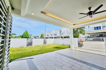 Suriaman 3, Bandar Sri Sendayan