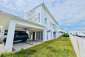 Suriaman 3, Bandar Sri Sendayan