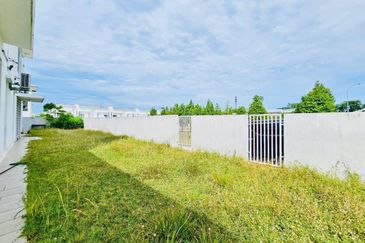 Suriaman 3, Bandar Sri Sendayan