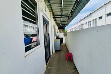 Suriaman 3, Bandar Sri Sendayan