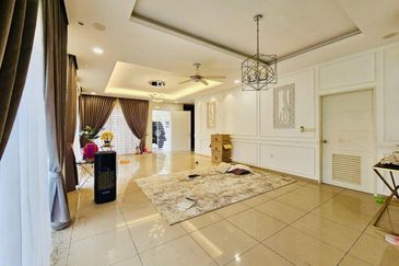 Suriaman 3, Bandar Sri Sendayan