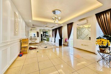 Suriaman 3, Bandar Sri Sendayan