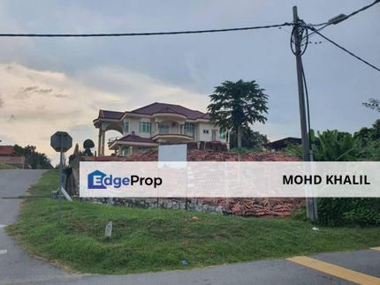 Port Dickson | 3 Plots Ready to Build | FREEHOLD NON-BUMI LAND 🏗️, Negeri Sembilan, Port Dickson