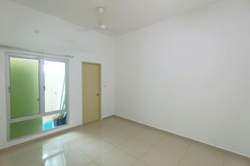 HIJAYU 3B @ BANDAR SRI SENDAYAN