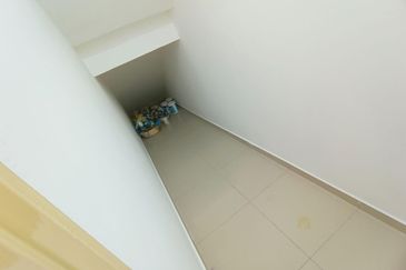 HIJAYU 3B @ BANDAR SRI SENDAYAN