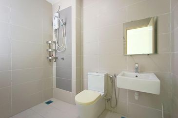 HIJAYU 3B @ BANDAR SRI SENDAYAN