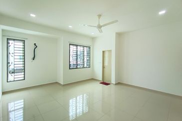 HIJAYU 3B @ BANDAR SRI SENDAYAN