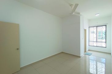 HIJAYU 3B @ BANDAR SRI SENDAYAN