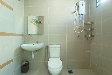 HIJAYU 3B @ BANDAR SRI SENDAYAN