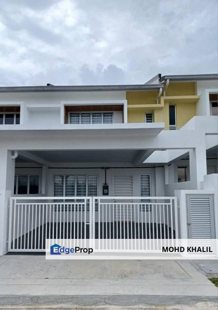 Laman Sendayan Seremban | 4-Bedroom Terrace | OPEN-FACING 🏡 FREEHOLD, Negeri Sembilan, Seremban