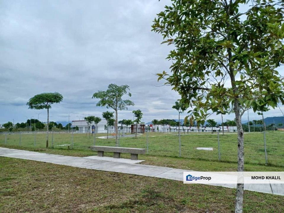 Laman Sendayan Seremban | 4-Bedroom Terrace | OPEN-FACING 🏡 FREEHOLD, Negeri Sembilan, Seremban