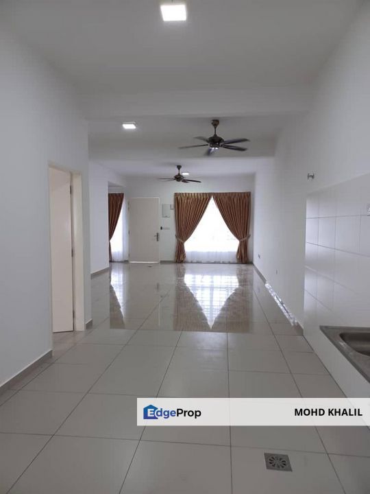 Laman Sendayan Seremban | 4-Bedroom Terrace | OPEN-FACING 🏡 FREEHOLD, Negeri Sembilan, Seremban