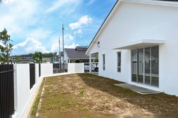 Bandar Seremban Selatan