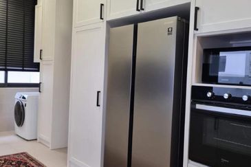 Hijayu 2 @ Bandar Sri Sendayan