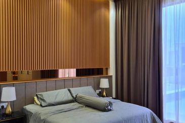 Hijayu 2 @ Bandar Sri Sendayan