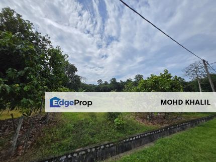 Sikamat Seremban | Prime Petrol Station Ready Land ⛽ | HIGH TRAFFIC, Negeri Sembilan, Seremban