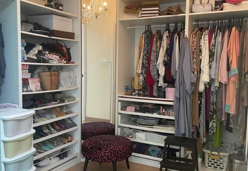 SRI CARCOSA (SEREMBAN 2)