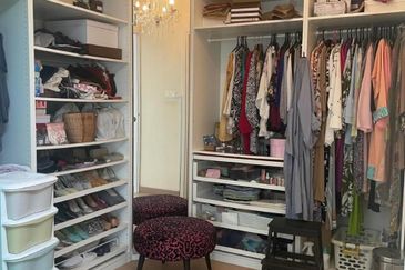 SRI CARCOSA (SEREMBAN 2)