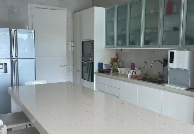 SRI CARCOSA (SEREMBAN 2)