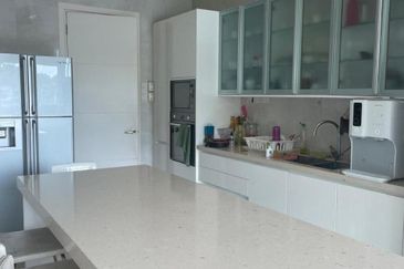 SRI CARCOSA (SEREMBAN 2)