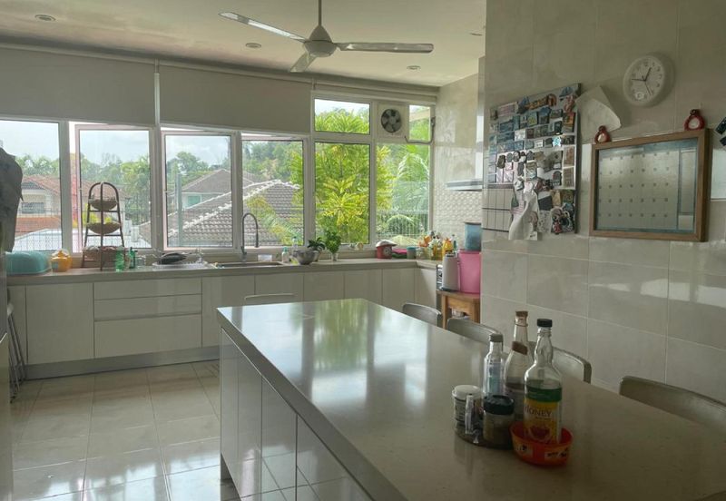 SRI CARCOSA (SEREMBAN 2)