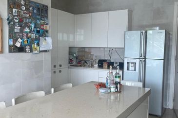 SRI CARCOSA (SEREMBAN 2)