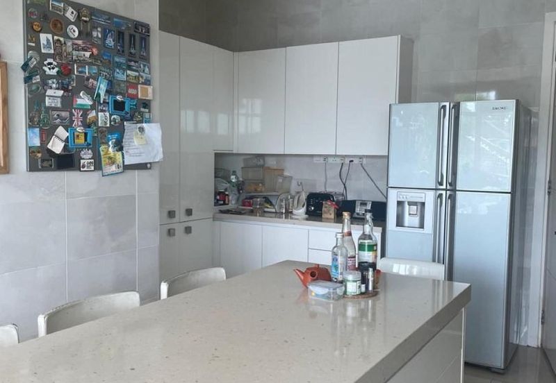 SRI CARCOSA (SEREMBAN 2)