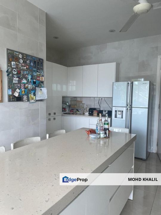 Sri Carcosa Seremban 2 | Semi-D | SPACIOUS FAMILY 🌳 PEACEFUL & GATED, Negeri Sembilan, Seremban