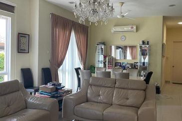 SRI CARCOSA (SEREMBAN 2)