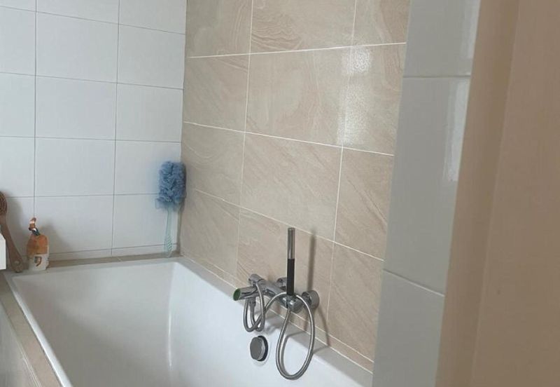 SRI CARCOSA (SEREMBAN 2)