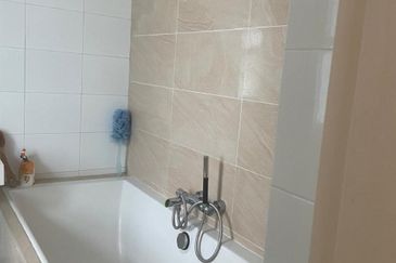 SRI CARCOSA (SEREMBAN 2)