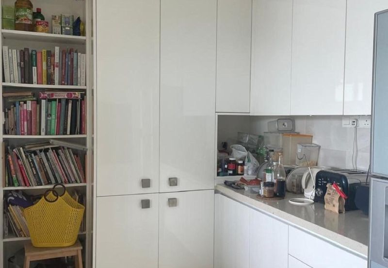 SRI CARCOSA (SEREMBAN 2)