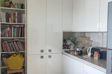 SRI CARCOSA (SEREMBAN 2)