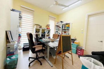 SRI CARCOSA (SEREMBAN 2)