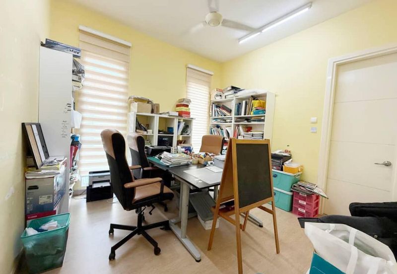 SRI CARCOSA (SEREMBAN 2)