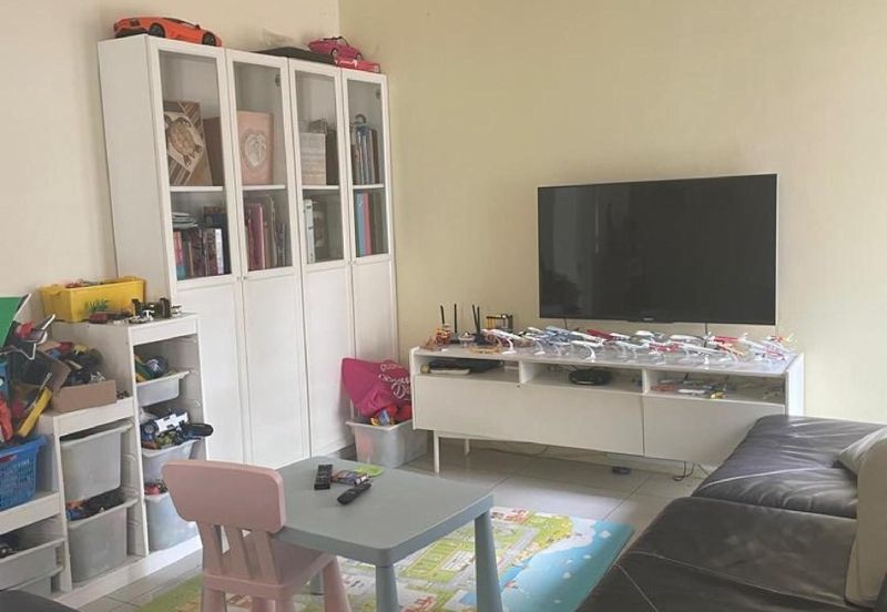 SRI CARCOSA (SEREMBAN 2)