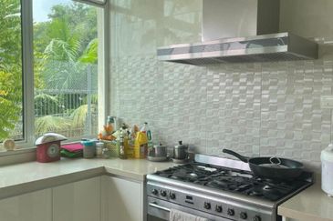 SRI CARCOSA (SEREMBAN 2)