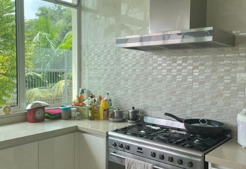 SRI CARCOSA (SEREMBAN 2)