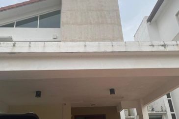 SRI CARCOSA (SEREMBAN 2)