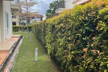 SRI CARCOSA (SEREMBAN 2)