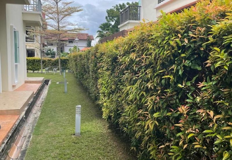 SRI CARCOSA (SEREMBAN 2)