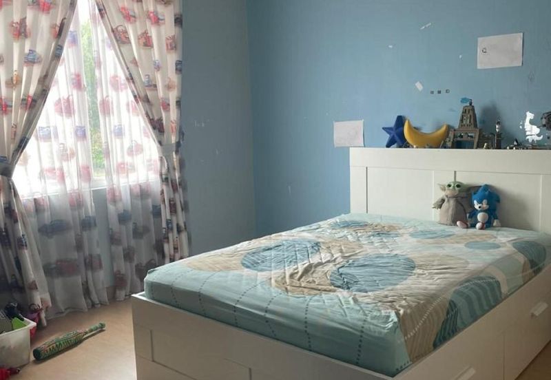 SRI CARCOSA (SEREMBAN 2)