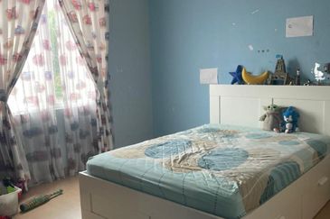 SRI CARCOSA (SEREMBAN 2)