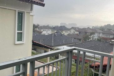 SRI CARCOSA (SEREMBAN 2)