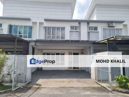 Taman Desa Restu Kota Warisan | 2-Storey Terrace | STRATEGIC LOCATION NEAR KLIA & PUTRAJAYA ✈️, Selangor, Sepang